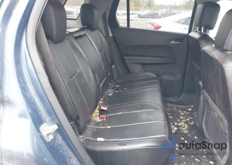 2016 GMC Terrain Slt z USA, uszkodzony, nr VIN 2GKFLUE37G6267301